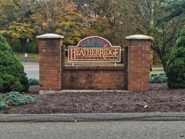 property at 70 Heather Ridge