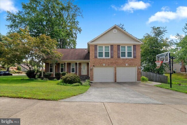 property at 9303 Macswain Pl