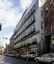 121 Salem St in Boston, MA - Building Photo - Building Photo