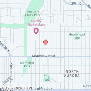 property at 2226 Dayton St