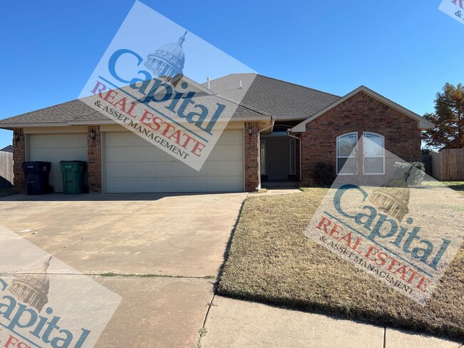 property at 10208 SW 28th Cir