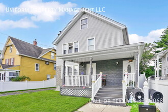 50 Silver St in Springfield, MA - Building Photo - Building Photo