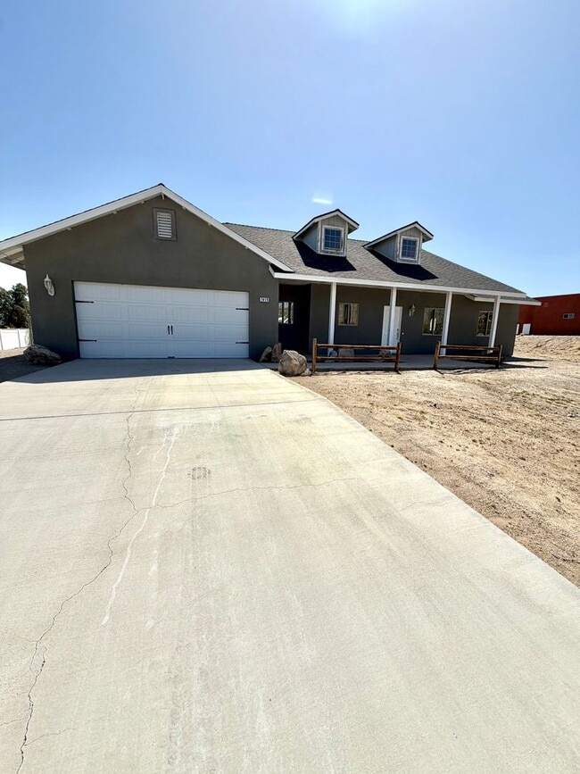 7419 Kellogg Ave in Twentynine Palms, CA - Building Photo - Building Photo