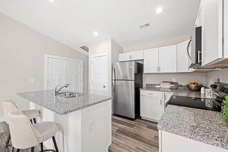 Gibbs Farm Townhomes in Wellford, SC - Building Photo - Interior Photo