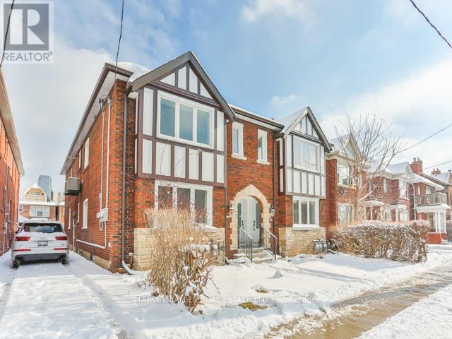 property at 987 Avenue Rd