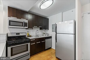 1101 3rd St SW in Washington, DC - Building Photo