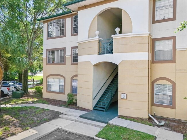 property at 17104 Carrington Park Dr