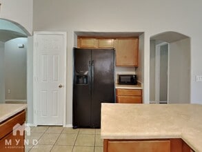 1424 W Central Ave in Coolidge, AZ - Building Photo - Building Photo