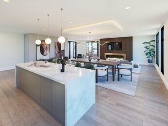 191 Washington St, Unit 606 in Boston, MA - Building Photo