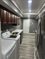 10246 Prince Pl, Unit 108 in Largo, MD - Building Photo