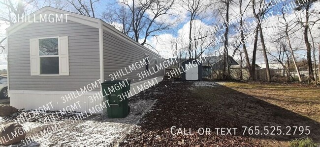 5600 W Kilgore Ave in Muncie, IN - Building Photo - Building Photo