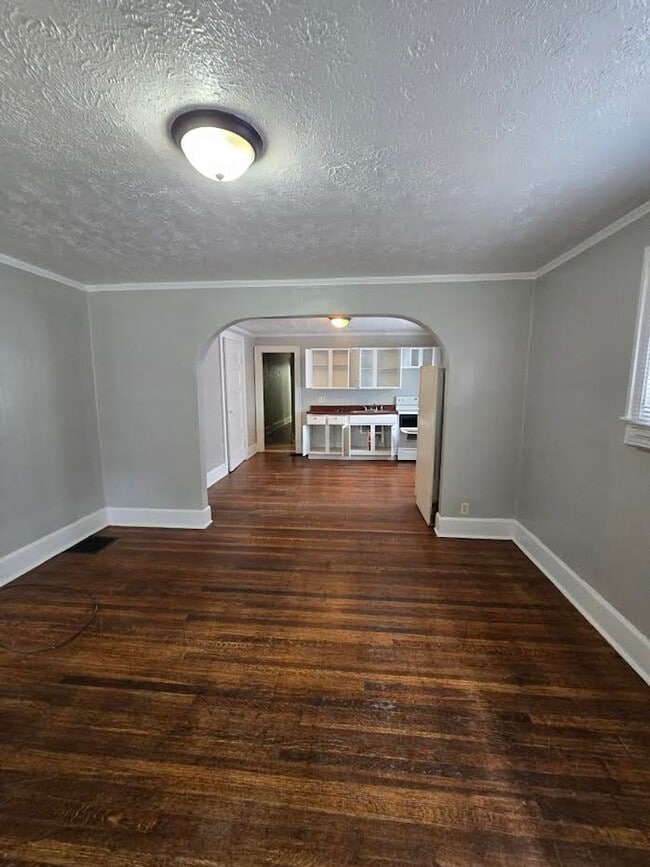 33 N Bradley Ave in Indianapolis, IN - Building Photo - Building Photo