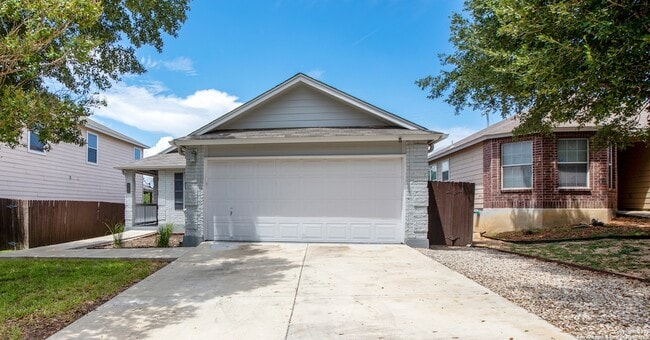 6707 Carlsbad Rio in San Antonio, TX - Building Photo - Building Photo