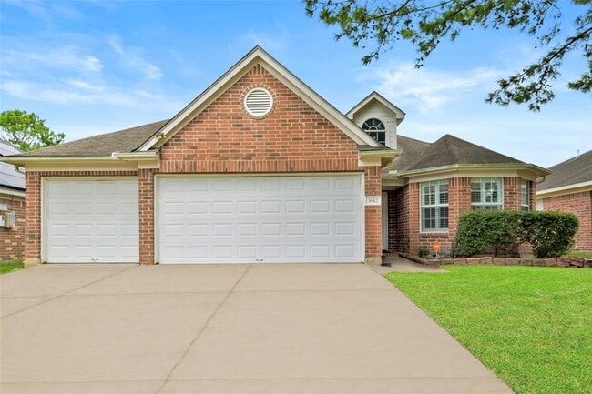 property at 3642 Slocom Dr