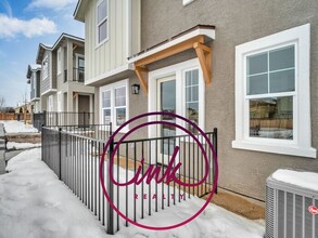 306 Cattail Cir in Gardnerville, NV - Building Photo - Building Photo
