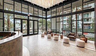 555 NE 8th St, Unit 0326 in Fort Lauderdale, FL - Building Photo