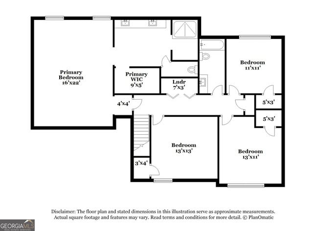 2171 Buckley Trail in Snellville, GA - Building Photo - Building Photo