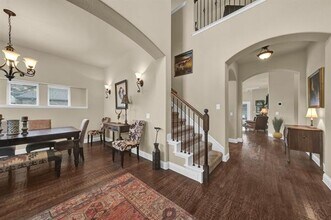 2002 Lindentree Dr in Weatherford, TX - Building Photo - Building Photo