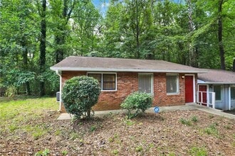 4371 Springwood Terrace in Forest Park, GA - Building Photo - Building Photo