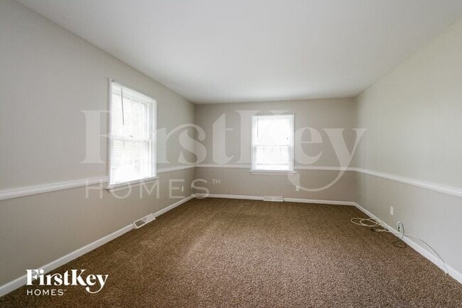 186 River Valley Dr in Chesterfield, MO - Building Photo - Building Photo