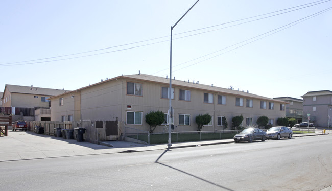 1009 Sieber Ave in Salinas, CA - Building Photo - Building Photo