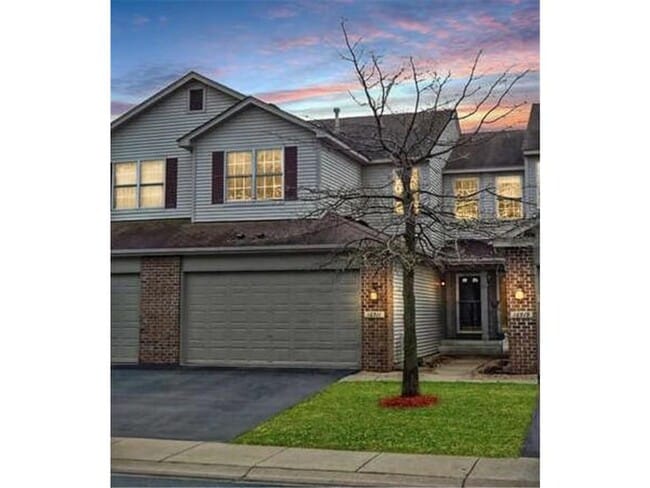 property at 16911 79th Ave N