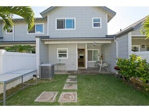 91-1050-1050 Kaileolea Dr in Ewa Beach, HI - Building Photo - Building Photo