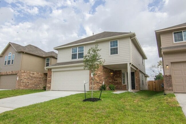 property at 18538 Boomi Ravine Trl