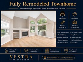 9585 Deer Horn Ct in Parker, CO - Building Photo