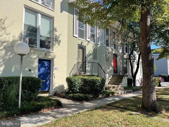property at 704 3rd St SW