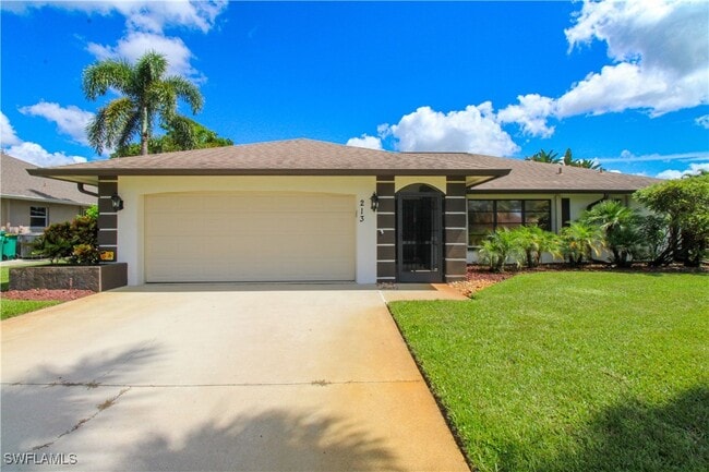 property at 213 Bay Meadows Dr