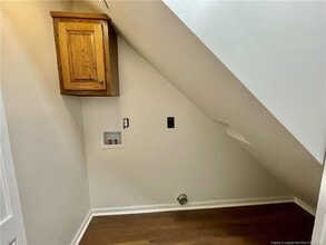 5704 Kindley Dr in Fayetteville, NC - Building Photo - Building Photo