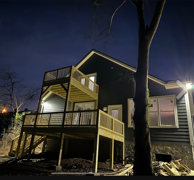 103 Farris Ave in Nashville, TN - Building Photo - Building Photo