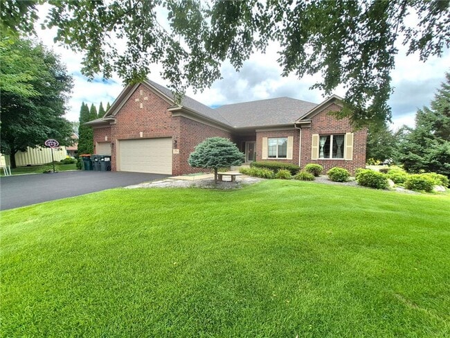 property at 2704 118th Ct NE