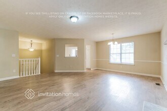 580 Saddle Path Bend in Lawrenceville, GA - Foto de edificio - Building Photo