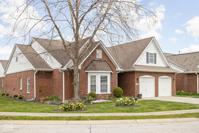 8342 Stark Dr in Indianapolis, IN - Building Photo - Building Photo