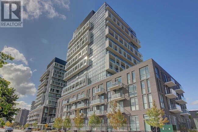 property at 150 Fairview Mall Dr