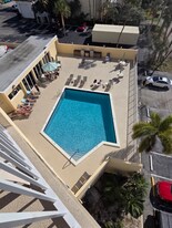 1200 Hibiscus Ave, Unit 608 in Pompano Beach, FL - Building Photo