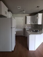 2101 Ingalls Ln in Alma, AR - Foto de edificio - Building Photo