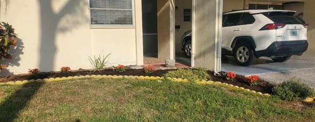 property at 6201 Green View Dr