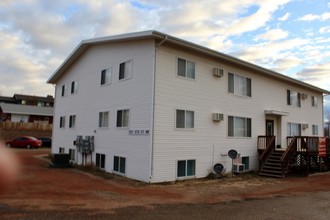 Hill View in Watford City, ND - Building Photo - Other