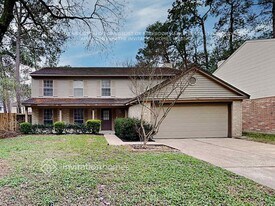 11219 Sky Ridge Dr in Cypress, TX - Building Photo