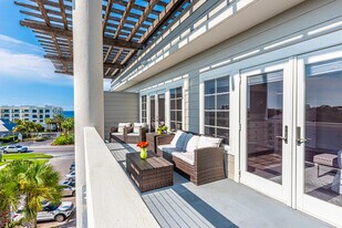 43 Cassine Way in Santa Rosa Beach, FL - Building Photo