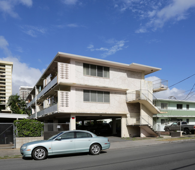 2214 Lime St in Honolulu, HI - Building Photo - Building Photo