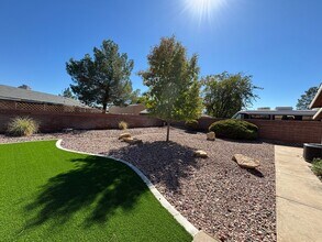 3605 Pomegranate Way in Saint George, UT - Building Photo - Building Photo