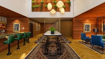 The Clark in Chicago, IL - Building Photo