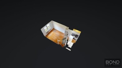 1483 First Avenue in New York, NY - Foto de edificio - Floor Plan