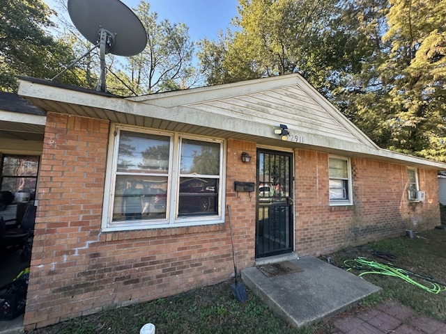 2911 Church St in West Memphis, AR - Foto de edificio - Building Photo