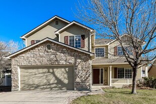 13538 Raritan Way in Westminster, CO - Building Photo