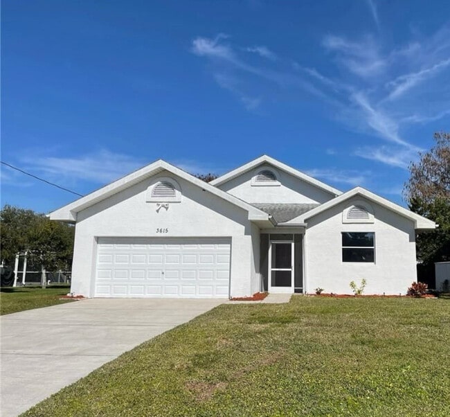 3615 Clematis Rd